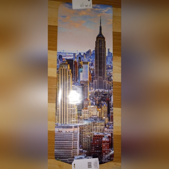 3 Huge Posters (55" x 39") + 1 reversible large + 1 reversible small - Picture 6 of 14